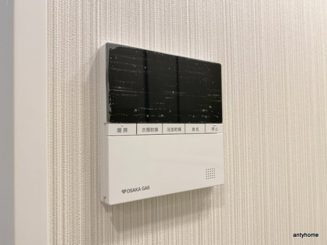 エステムコート堺筋本町　仲介手数料無料の内装