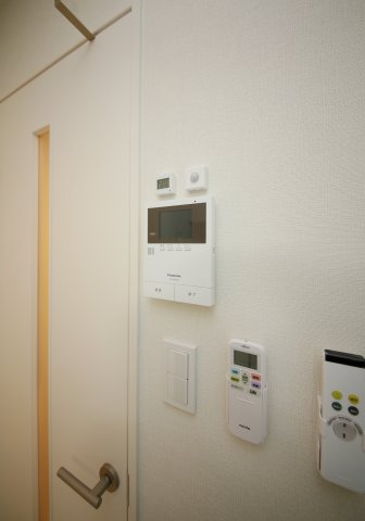 ル・シェール南名古屋の設備