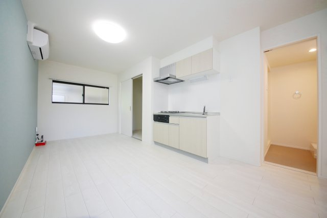 ル・シェール南名古屋の内装