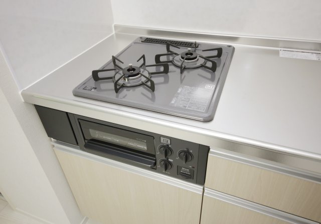 ル・シェール南名古屋の設備