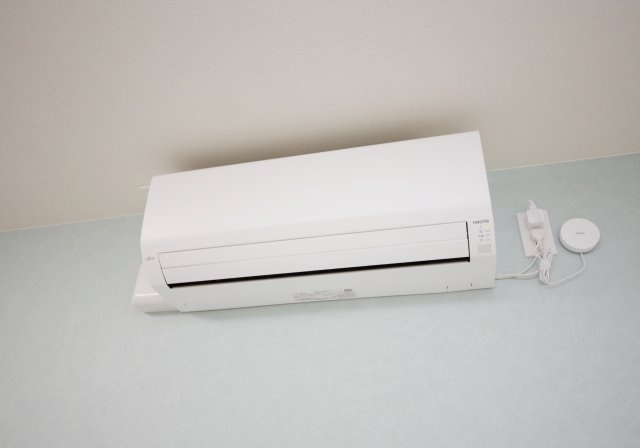 ル・シェール南名古屋の設備