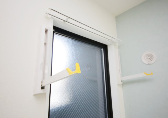 ル・シェール南名古屋の設備