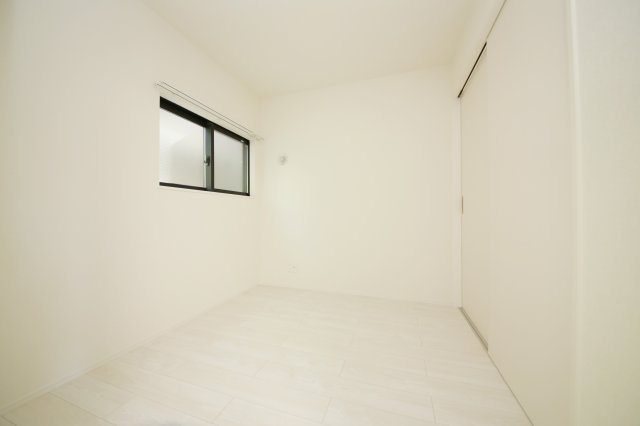 ル・シェール南名古屋の洋室