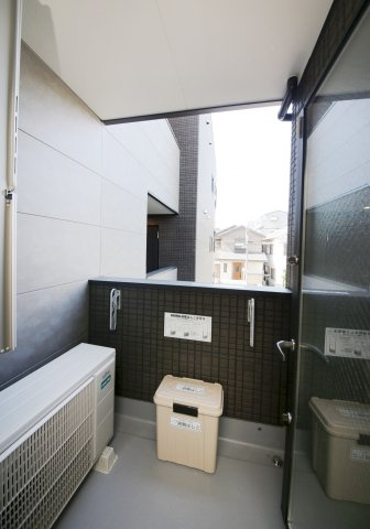 ル・シェール南名古屋の展望