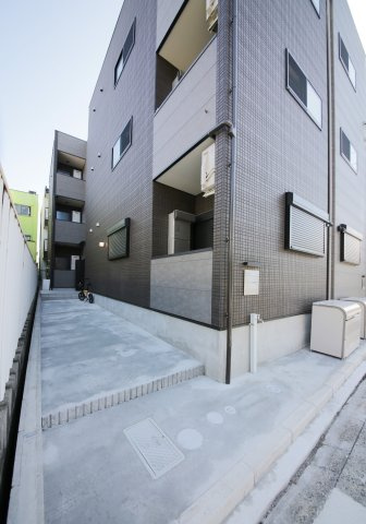 ル・シェール南名古屋のその他