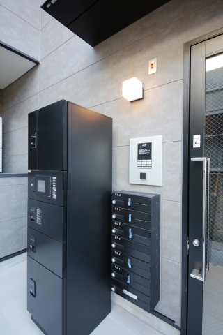 ル・シェール南名古屋の設備