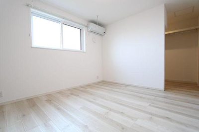 【洋室】 | パークサイドTORTOISE