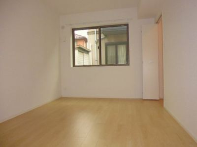 【寝室】 | ウインダムガーデンⅢＤ | 洋室