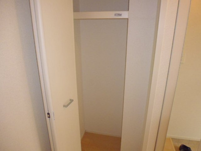 【収納】 | ウインダムガーデンⅢＤ