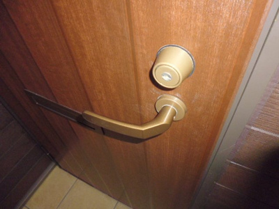 【セキュリティ】 | ウインダムガーデンⅢＤ | オプナスキー