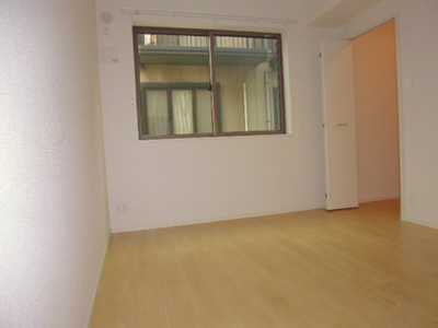 【寝室】 | ウインダムガーデンⅢＤ | 洋室