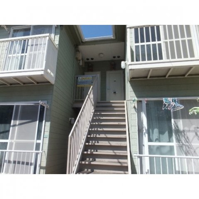 【エントランス】 | ナプコグリーン