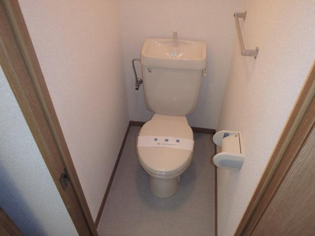 バス・トイレ独立タイプ