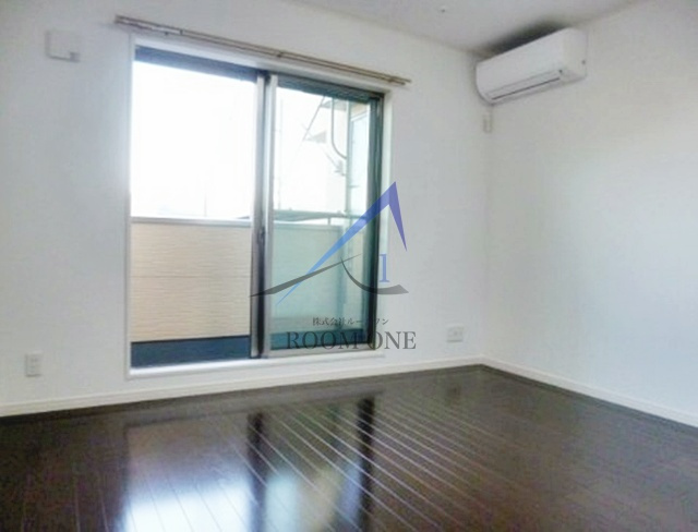 ルクール氷川台の寝室|寝室です。