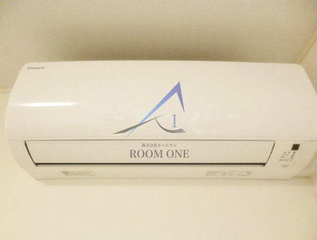 ルクール氷川台のその他