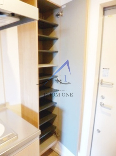 ルクール氷川台