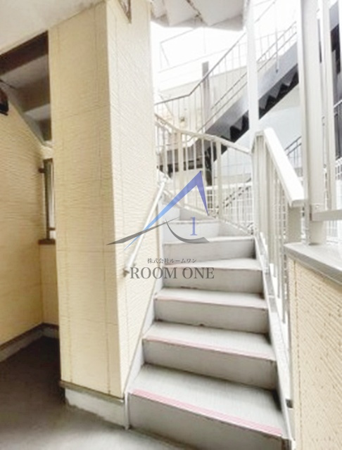 ルクール氷川台