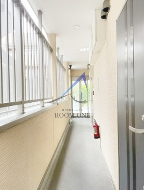 ルクール氷川台