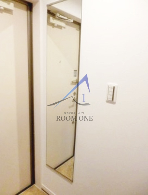 ルクール氷川台