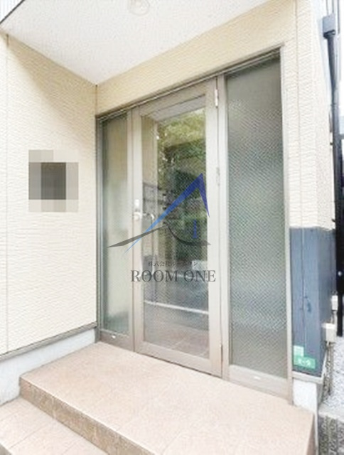 ルクール氷川台