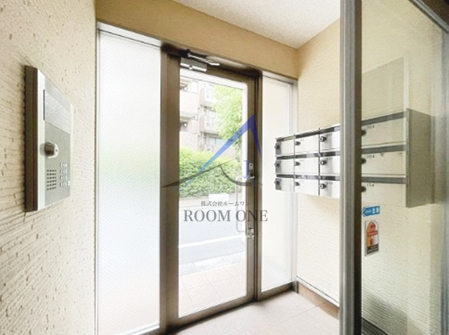 ルクール氷川台