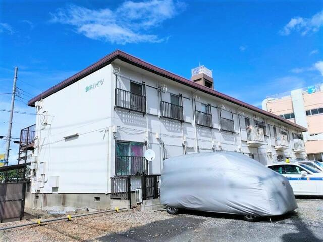 apartment 小菅