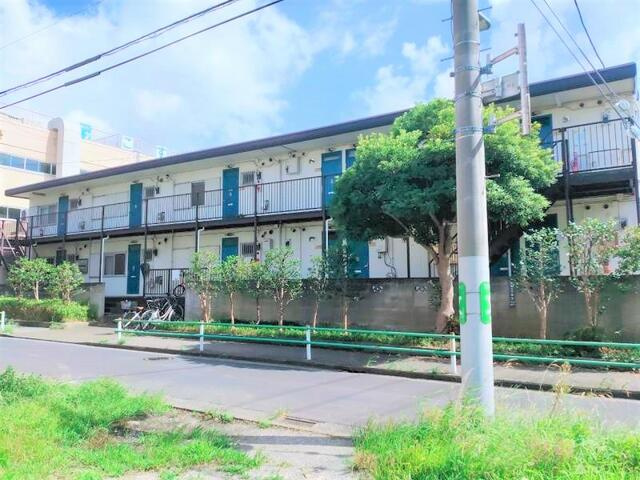 apartment 小菅３丁目