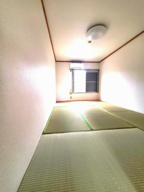 apartment 小菅