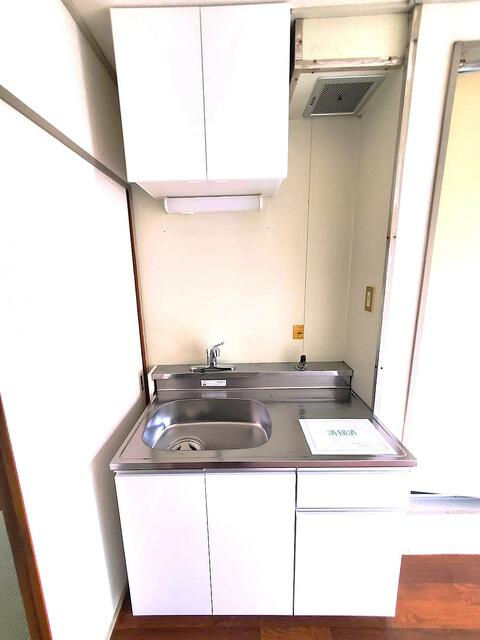 apartment 小菅