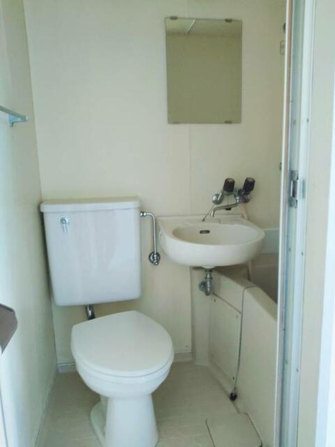apartment 小菅