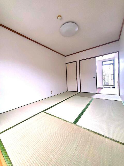 apartment 小菅