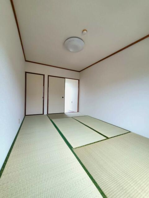 apartment 小菅