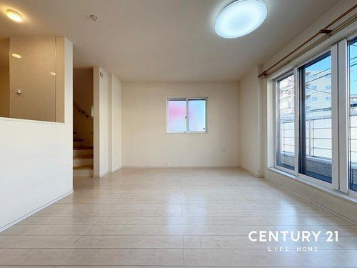 京急大師線「東門前」中古戸建の画像