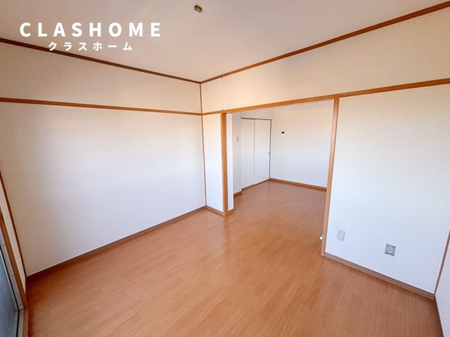 マンション小山　　刈谷市近郊の賃貸はクラスホームの居間・リビング