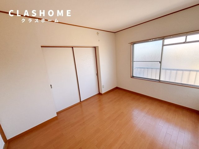 マンション小山　　刈谷市近郊の賃貸はクラスホームの内装