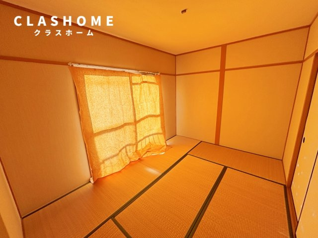 マンション小山　　刈谷市近郊の賃貸はクラスホームの和室