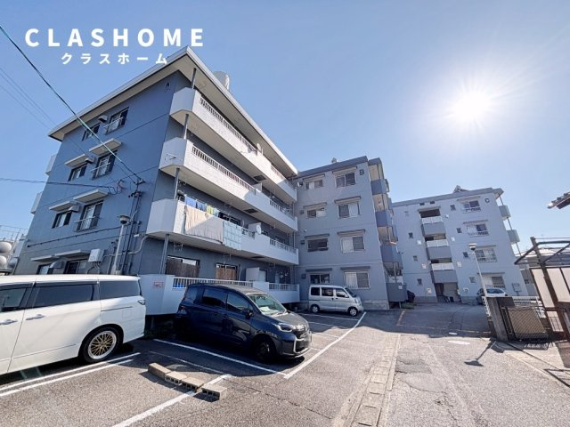 マンション小山　　刈谷市近郊の賃貸はクラスホームの外観
