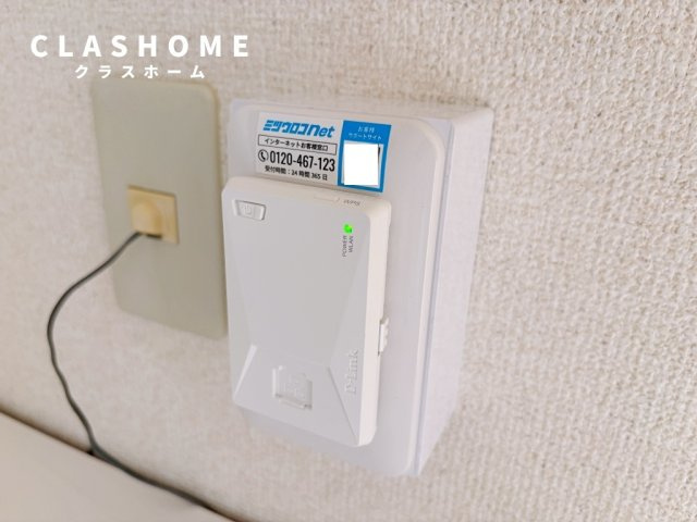 マンション小山　　刈谷市近郊の賃貸はクラスホームの設備