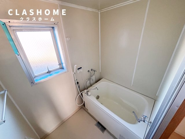 マンション小山　　刈谷市近郊の賃貸はクラスホームの浴室
