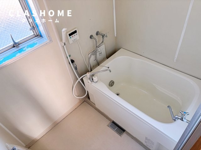 マンション小山　　刈谷市近郊の賃貸はクラスホームの浴室