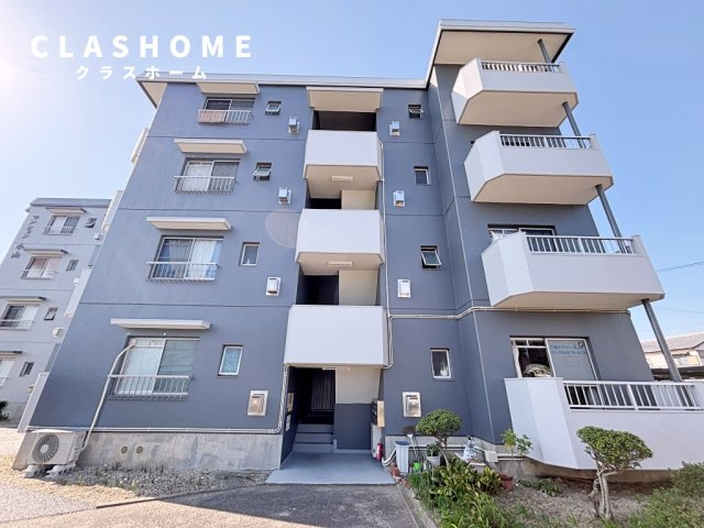 マンション小山　　刈谷市近郊の賃貸はクラスホームの外観