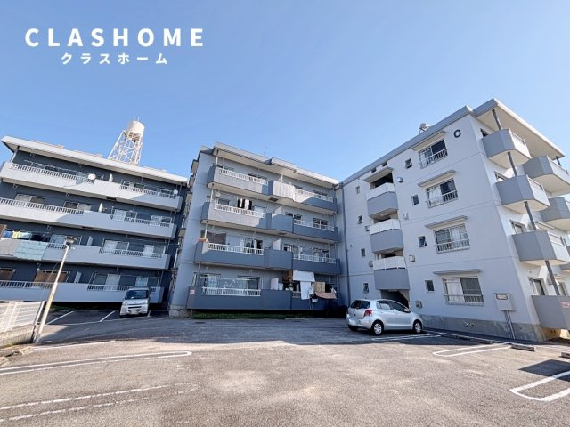 マンション小山　　刈谷市近郊の賃貸はクラスホームの外観