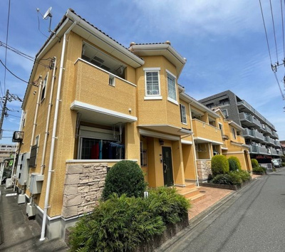 【外観】 | レフィナード2（レフィナードツー）