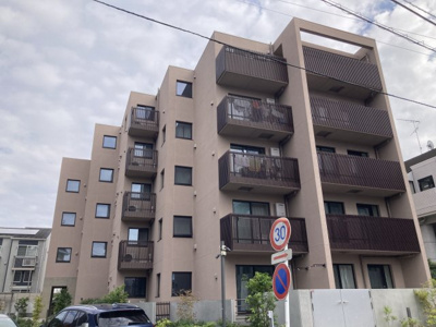 【外観】 | ピノタージュ日吉本町