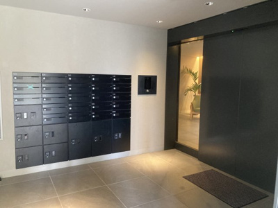 【セキュリティ】 | ピノタージュ日吉本町