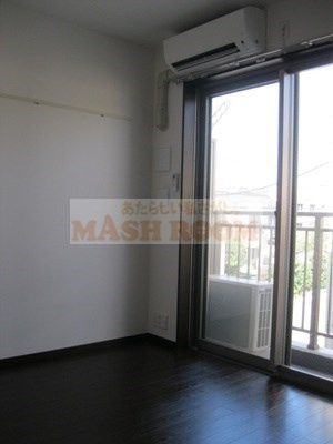 中野区江古田４丁目の賃貸マンションの展望