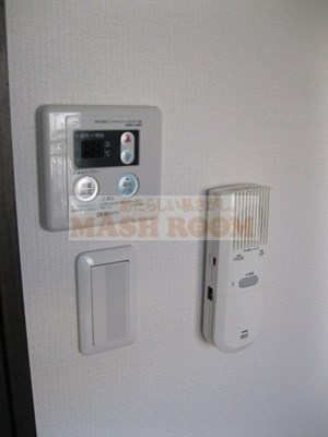 中野区江古田４丁目の賃貸マンションのセキュリティ