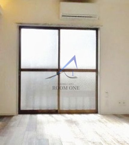 ストーリオ高円寺Ⅴの寝室|寝室です。