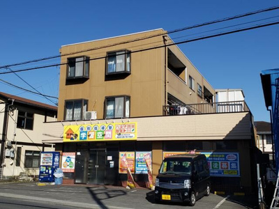 【外観】 | ヤマトハイム