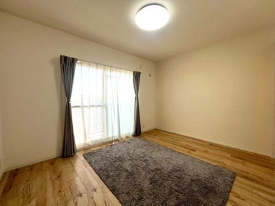 【洋室】 | ■100万円値下げしました■茨木上穂積住宅三棟